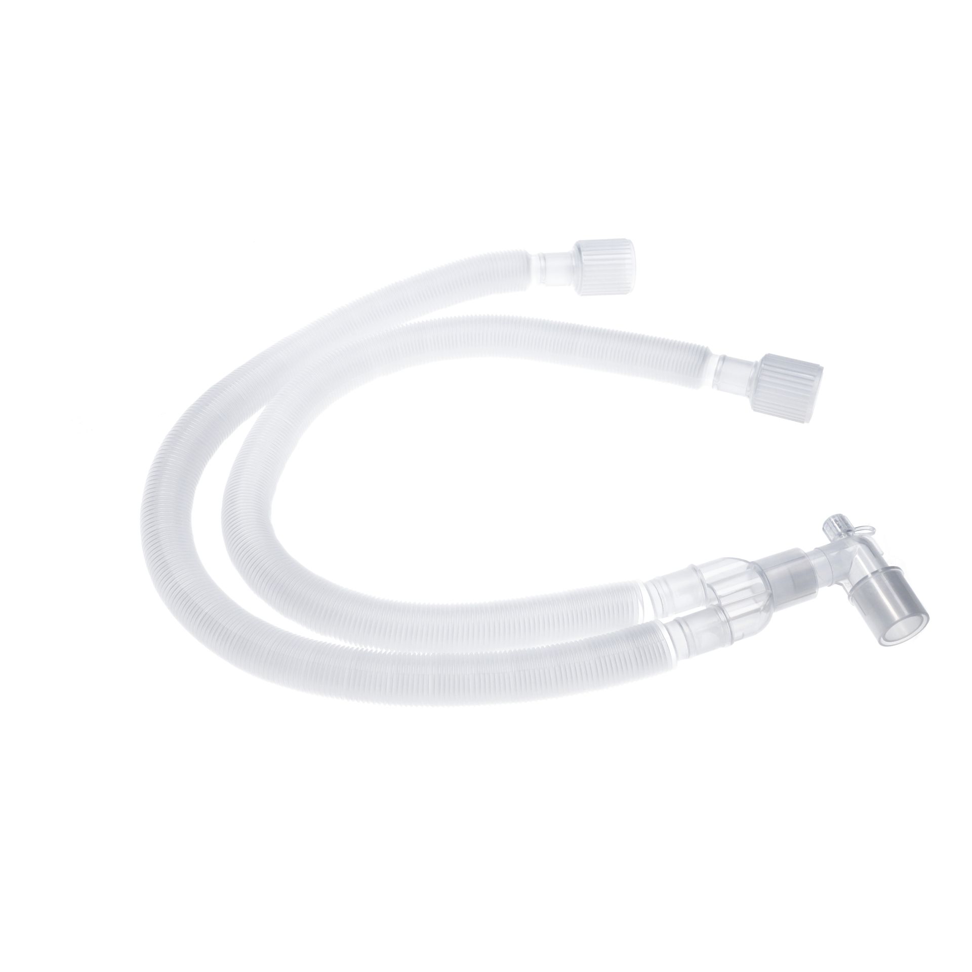 Дихальний контур для дітей, 160см, ZARYS